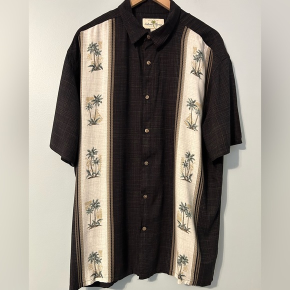 Men’s XL shirt. P to P 27”. Easy care. Great shape - Picture 1 of 6